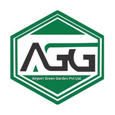 Airport Green Garden