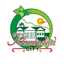 Khudadad City