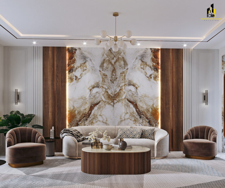 Elegant Home Interior