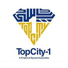 topcity logo